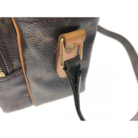  LOUIS VUITTON ルイヴィトン ショルダーバッグ モノグラム ナイル  M45244 ブラウン