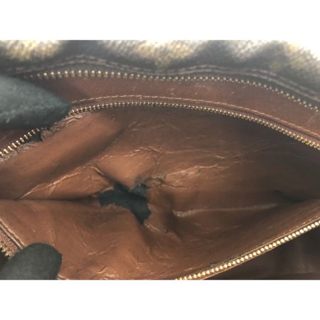  LOUIS VUITTON ルイヴィトン ショルダーバッグ モノグラム ナイル  M45244 ブラウン