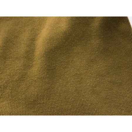  FREE WHEELERS フリーホイーラーズ カットソー MAXWELL SIZE 42 オリーブ