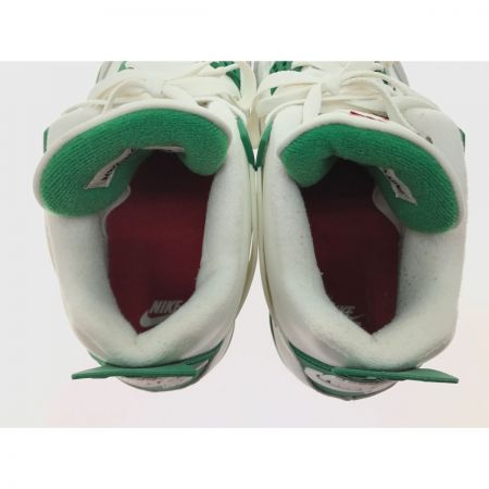  NIKE ナイキ NIKE SB×Air Jordan 4 DR5415-103 Pine Green