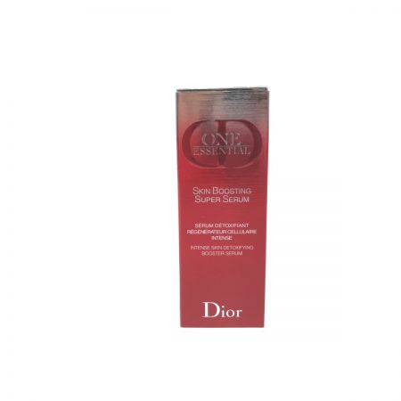   Dior ワン エッセンシャル セラム 美容液 50ml