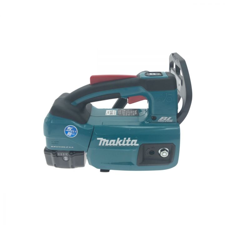 MAKITA マキタ 18V 充電式チェンソー 250mm MUC254DSF｜中古｜なんでもリサイクルビッグバン