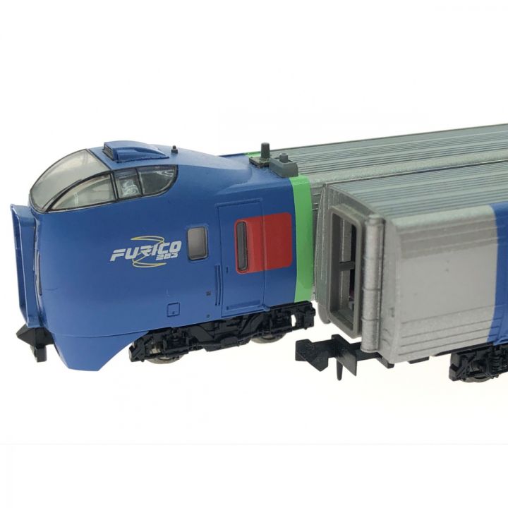 MICRO ACE マイクロエース 鉄道模型 Nゲージ A0347 キハ283系特急スーパー北斗 増結3両セット ｜中古｜なんでもリサイクルビッグバン