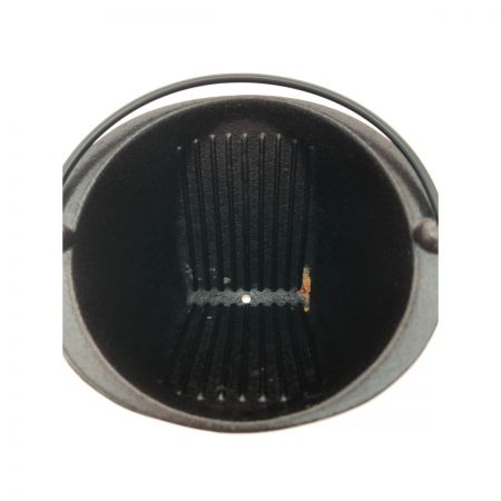  岩鋳 IWACHU 南部鉄器 coffe&tea あったかコーヒーセット ガス・IH対応 ピンク