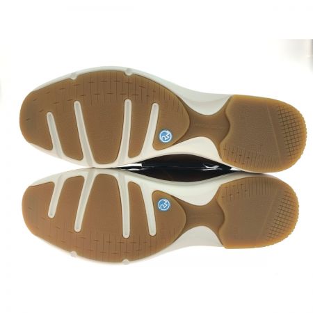  REGAL リーガル メンズ カジュアルシューズ スリッポン リーガルウォーカー メッシュ 27cm ブラウン