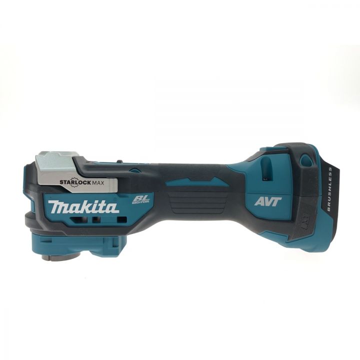 MAKITA マキタ 電動工具 コードレス 18V充電式マルチツール 本体のみ TM52D｜中古｜なんでもリサイクルビッグバン