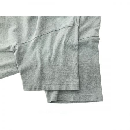  SEE SEE シーシー Tシャツ SIZE M ライトグレー