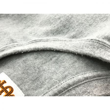  SEE SEE シーシー Tシャツ SIZE M ライトグレー