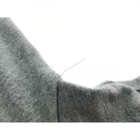  SEE SEE シーシー Tシャツ SIZE M ライトグレー