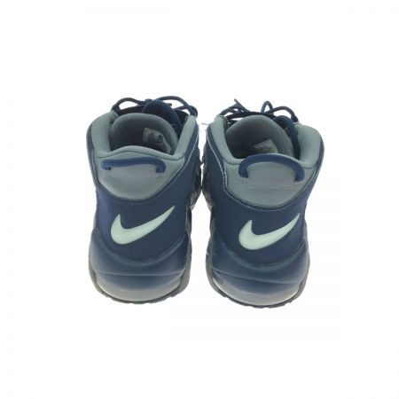  NIKE ナイキ スニーカー AIR MORE UPTEMPO 96 SIZE 29cm 921948－003 ネイビー