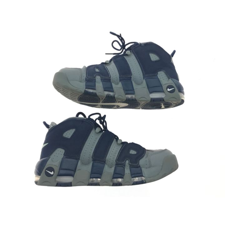 NIKE ナイキ スニーカー AIR MORE UPTEMPO 96 SIZE 29cm 921948－003  