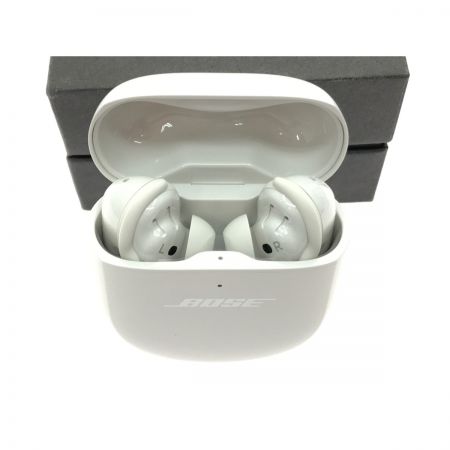  BOSE ボーズ ワイヤレスイヤホン QuietComfort Earbuds Bose QuietComfortR Earbuds
