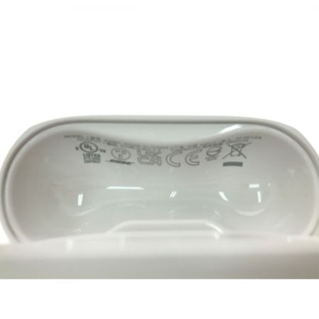  BOSE ボーズ ワイヤレスイヤホン QuietComfort Earbuds Bose QuietComfortR Earbuds