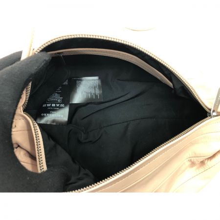  Marimekko マリメッコ レディース ショルダーバッグ Pikku Karla satin カルラ ピンク