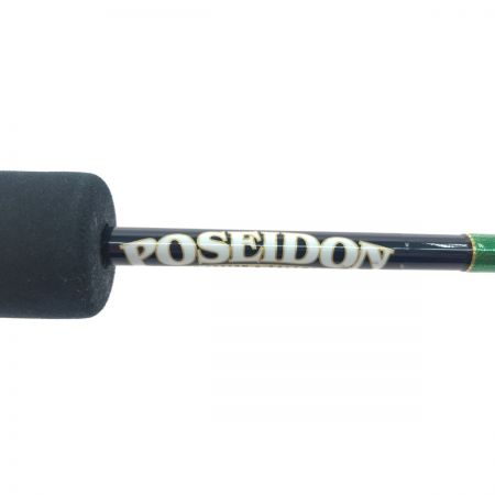  EVER GREEN エバーグリーン ポセイドン スロージャーカー PSLJ603-3