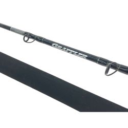 ▼▼ SHIMANO シマノ ルアーロッド グラップラータイプJ B53-8 38929 Bランク