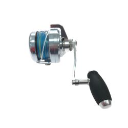 ▼▼ STUDIO OCEAN MARK スタジオオーシャンマーク ブルーヘブン リール BH-L50 Pw/R Bランク