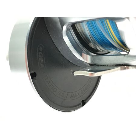  STUDIO OCEAN MARK スタジオオーシャンマーク ブルーヘブン リール BH-L50 Pw/R