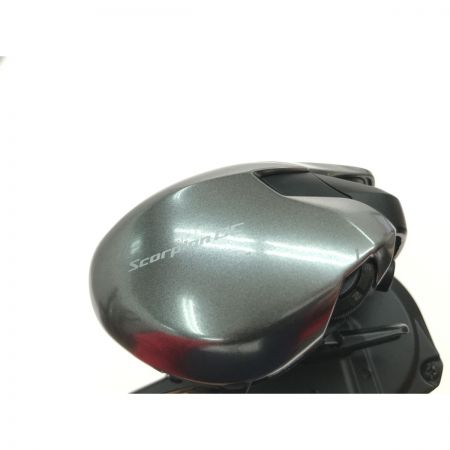  SHIMANO シマノ ベイトリール 21スコーピオンDC 151XG 04311