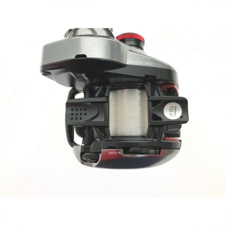  SHIMANO シマノ ベイトリール 21スコーピオンDC 151XG 04311