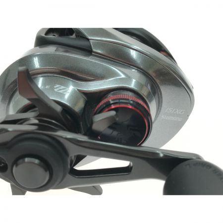  SHIMANO シマノ ベイトリール 21スコーピオンDC 151XG 04311