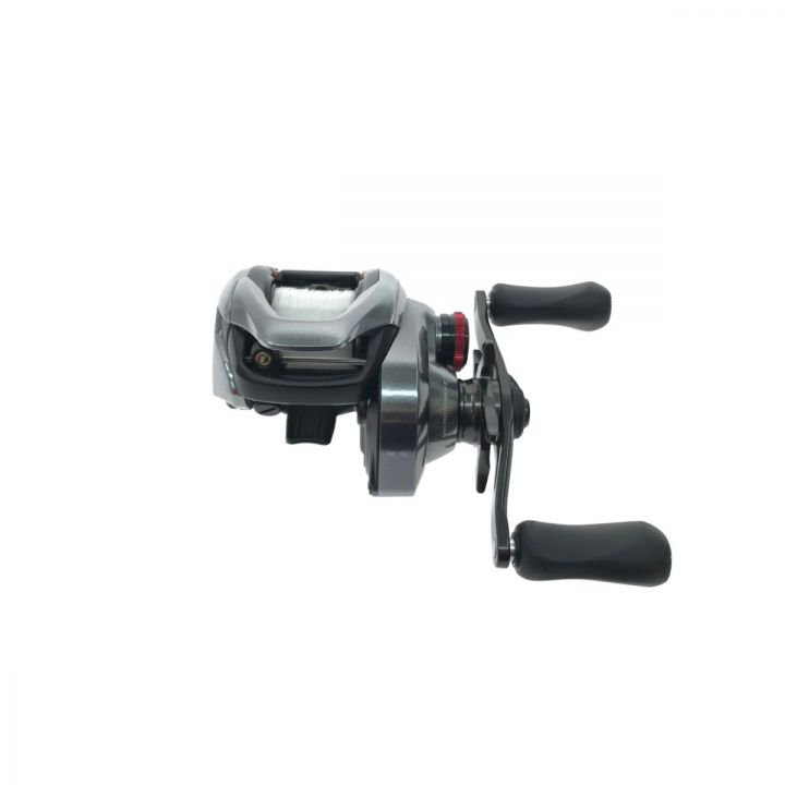 SHIMANO シマノ ベイトリール 21スコーピオンDC 151XG 04311｜中古｜なんでもリサイクルビッグバン