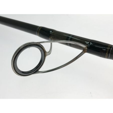  Abu Garcia アブガルシア ロッド ルアーロッド ソルティステージ SSJS-1032H-HSJ