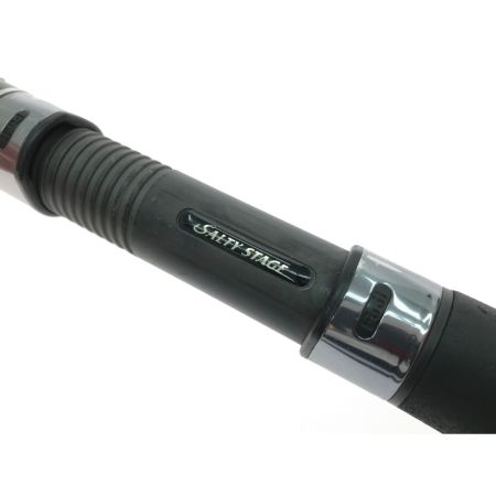  Abu Garcia アブガルシア ロッド ルアーロッド ソルティステージ SSJS-1032H-HSJ