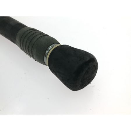  Abu Garcia アブガルシア ロッド ルアーロッド ソルティステージ SSJS-1032H-HSJ