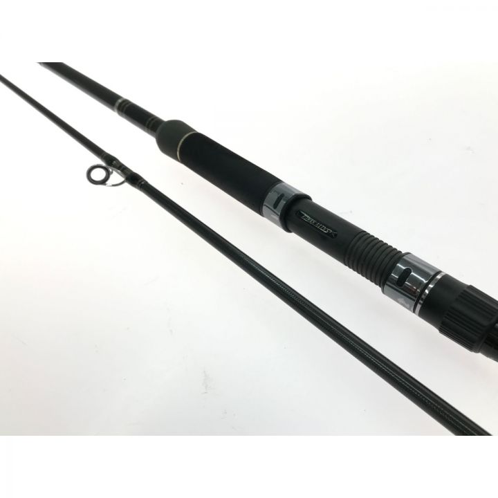 ロッド ルアーロッド ソルティステージ アブガルシア Abu Garcia SSJS-1032H-HSJ 釣り用品 ロッド ルアーロッド ｜中古｜なんでもリサイクルビッグバン