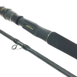 ▼▼ Abu Garcia アブガルシア ロッド ソルティステージKR-X 01J19BK Bランク