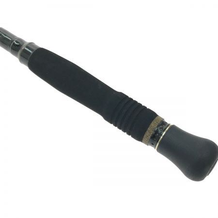  Abu Garcia アブガルシア ロッド ソルティステージKR-X 01J19BK