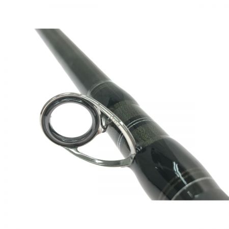  Abu Garcia アブガルシア ロッド ソルティステージKR-X 01J19BK