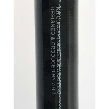  Abu Garcia アブガルシア ロッド ソルティステージKR-X 01J19BK