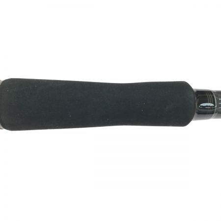  Abu Garcia アブガルシア ロッド ソルティステージKR-X 01J19BK