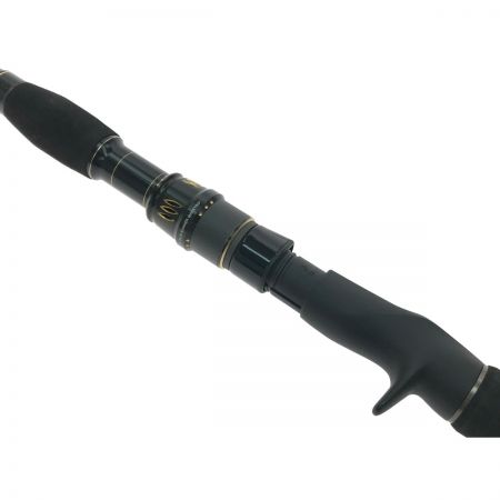  Abu Garcia アブガルシア ロッド ソルティステージKR-X 01J19BK