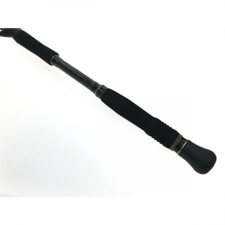  Abu Garcia アブガルシア ロッド ソルティステージKR-X 01J19BK