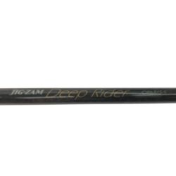 ▼▼ TENRYU CO. 天龍 テンリュウ ディープライダー ロッド JDR631-S Cランク