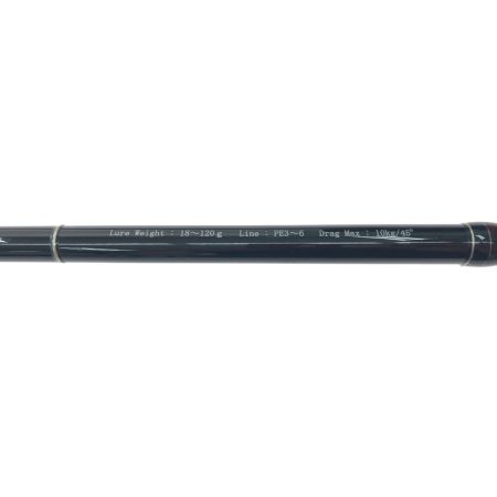  Ripple Fisher リップルフィッシャー ビッグツナ ﾋﾞｯｸﾞﾂﾅ 85F ｼﾞｬﾊﾟﾝｽﾍﾟｼｬﾙ