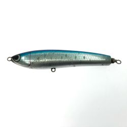 ▼▼ iidawoodcraft イイダウッドクラフト ルアー テストモデルB 全長170mm Bランク