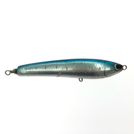 iidawoodcraft イイダウッドクラフト ルアー テストモデルB 全長170mm