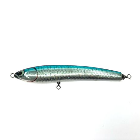  イイダウッドクラフト ルアー テストモデルA 全長200mm