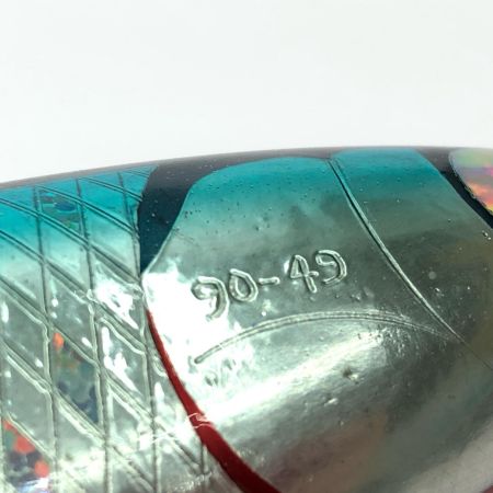  イイダウッドクラフト ルアー テストモデルA 全長200mm
