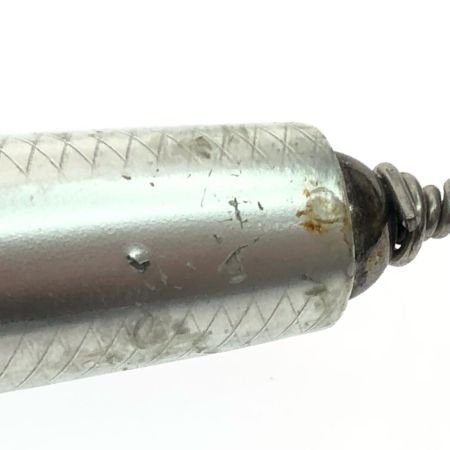  イイダウッドクラフト ルアー テストモデルA 全長200mm