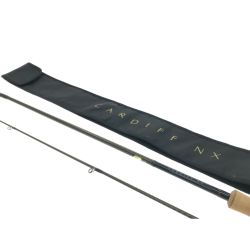 ▼▼ SHIMANO シマノ ルアーロッド カーディフ NX S83ML 36355 Bランク