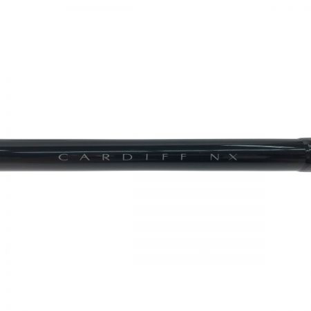  SHIMANO シマノ ルアーロッド カーディフ NX S83ML 36355