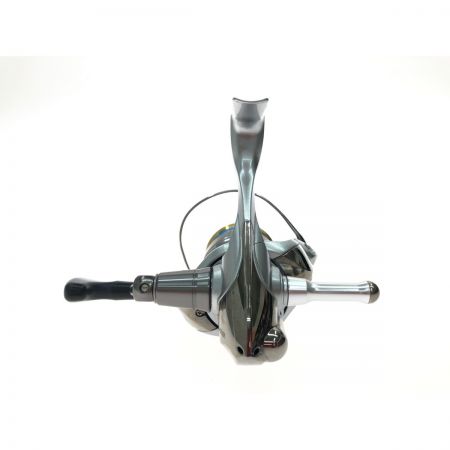  SHIMANO シマノ スピニングリール BIOMASTER 11バイオマスター C3000HG スタンド付 02755