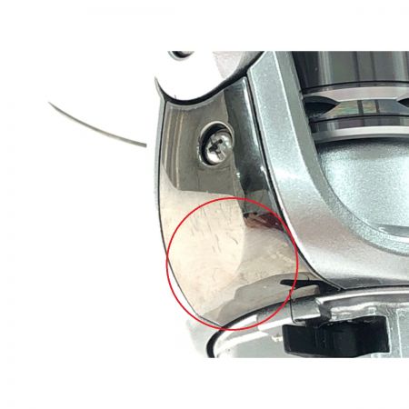  SHIMANO シマノ スピニングリール BIOMASTER 11バイオマスター C3000HG スタンド付 02755