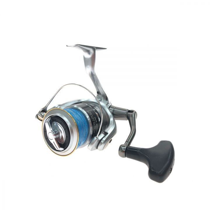 SHIMANO シマノ スピニングリール BIOMASTER 11バイオマスター C3000HG スタンド付  02755｜中古｜なんでもリサイクルビッグバン