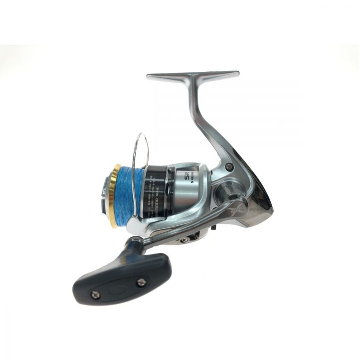 SHIMANO シマノ スピニングリール BIOMASTER 11バイオマスター C3000HG スタンド付  02755｜中古｜なんでもリサイクルビッグバン